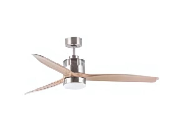 Indoor/Outdoor Ceiling Fan with Light Kit