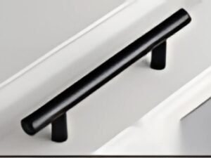 9999 - Cabinet Handle - Black
