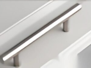 9999 - Cabinet Handle - Silver