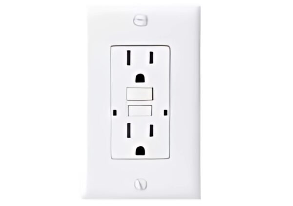 GFCI outlets