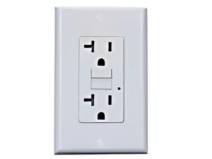 GFCI outlets