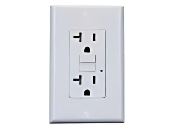 GFCI outlets