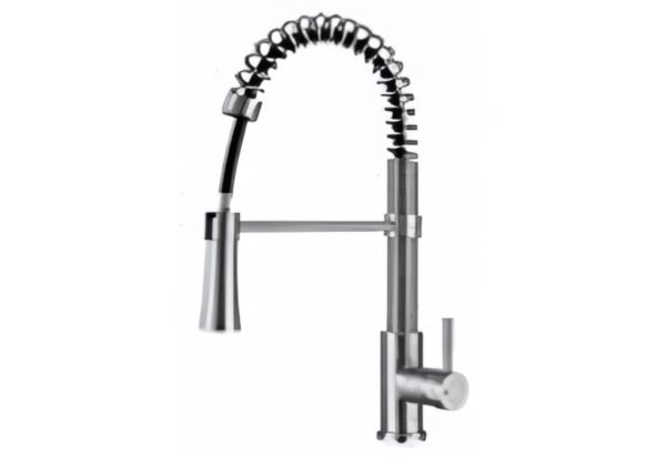 Pull-down Kitchen Faucet, CEC certified
