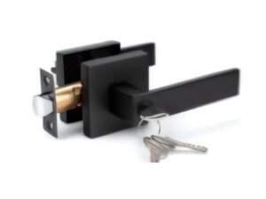 Entrance Lock