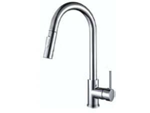 Pull-down Kitchen Faucet, CEC certified