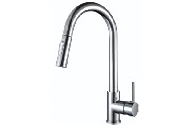 Pull-down Kitchen Faucet, CEC certified