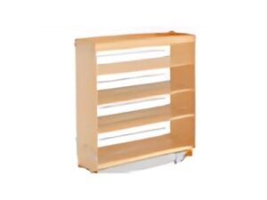 Pull Out Kitchen Cabinet Organizer