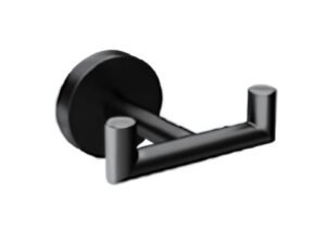 Double Robe Hook
