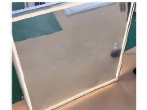 Bathroom Mirror