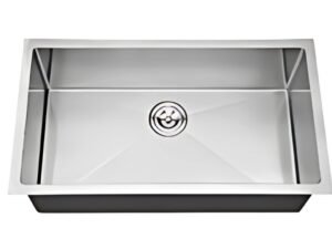 Kitchen Sink