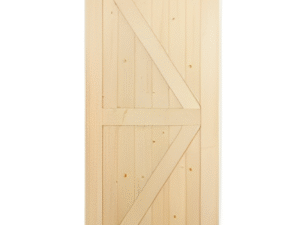 Barn Door